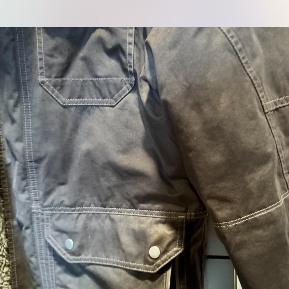Kuhl Men's Kullision coat - Picture 3 of 6